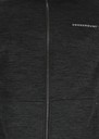 Training Logo Zip Hood II