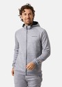 Training Logo Zip Hood II