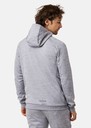Training Logo Zip Hood II