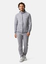Training Logo Zip Hood II