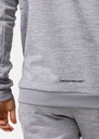 Training Logo Zip Hood II
