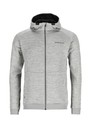 Training Logo Zip Hood II