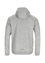 Training Logo Zip Hood II