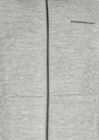 Training Logo Zip Hood II