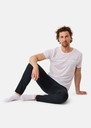 Trainer Ankel Sock 10-pack