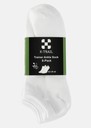 Trainer Ankel Sock 10-pack