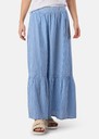Marina Long Skirt W