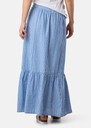Marina Long Skirt W