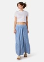 Marina Long Skirt W