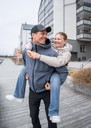 Tjörn Rain Jacket