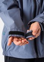 Tjörn Rain Jacket JR