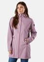 Trondheim Softshell Coat W