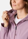Trondheim Softshell Coat W