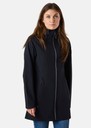 Trondheim Softshell Coat W