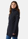 Trondheim Softshell Coat W