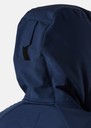 Colorado Softshell Jacket W