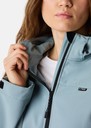 Colorado Softshell Jacket W