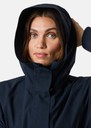 Öckerö Shell Coat W