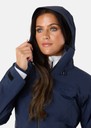 Himalaya Shell Jacket II W