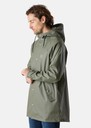 Rain Coat
