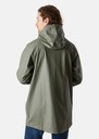 Rain Coat