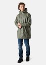 Rain Coat