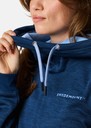 Training Logo Hood W II