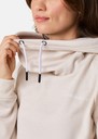 Training Logo Hood W II