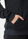 Training Logo Hood W II