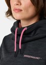 Training Logo Hood W II