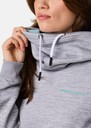 Training Logo Hood W II