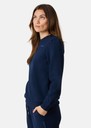 Lounge Relax Full Zip W