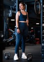 Move Strap Bra W