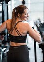 Move Strap Bra W
