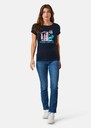Forest Tee W