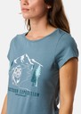 Forest Tee W