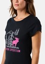 Forest Tee W