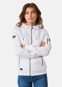 Marstrand Zip Hood W II