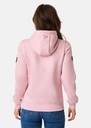 Marstrand Zip Hood W II