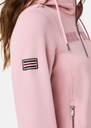 Marstrand Zip Hood W II