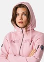 Marstrand Zip Hood W II
