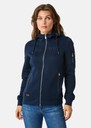 Marstrand Zip Hood W II