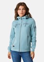Marstrand Zip Hood W II