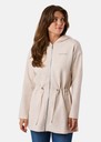 Move Soft Hood Jacket W