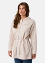 Move Soft Hood Jacket W