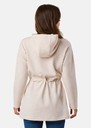 Move Soft Hood Jacket W