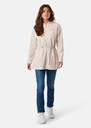 Move Soft Hood Jacket W