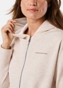 Move Soft Hood Jacket W