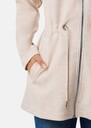 Move Soft Hood Jacket W