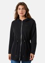 Move Soft Hood Jacket W